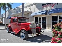 1930 Essex Coupe (CC-1963305) for sale in West Palm Beach, Florida
