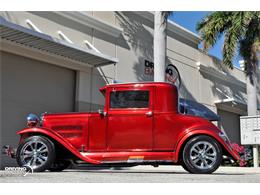 1930 Essex Coupe (CC-1963305) for sale in West Palm Beach, Florida