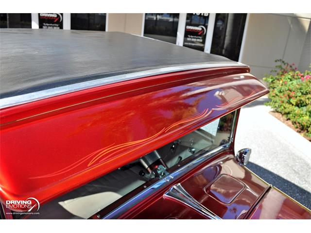 1930 Essex Coupe (CC-1963305) for sale in West Palm Beach, Florida