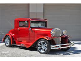 1930 Essex Coupe (CC-1963305) for sale in West Palm Beach, Florida
