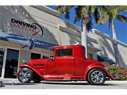 1930 Essex Coupe (CC-1963305) for sale in West Palm Beach, Florida