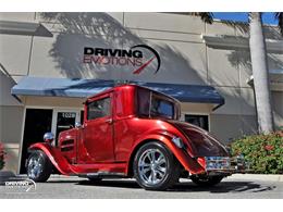 1930 Essex Coupe (CC-1963305) for sale in West Palm Beach, Florida