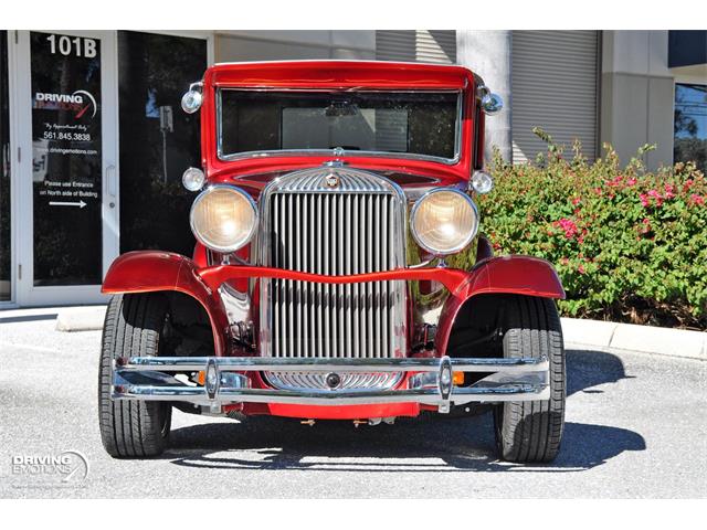 1930 Essex Coupe (CC-1963305) for sale in West Palm Beach, Florida