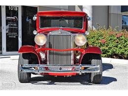1930 Essex Coupe (CC-1963305) for sale in West Palm Beach, Florida