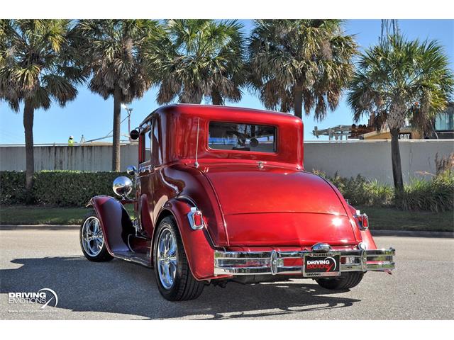1930 Essex Coupe (CC-1963305) for sale in West Palm Beach, Florida