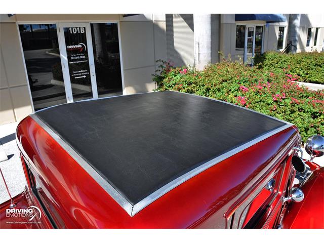1930 Essex Coupe (CC-1963305) for sale in West Palm Beach, Florida