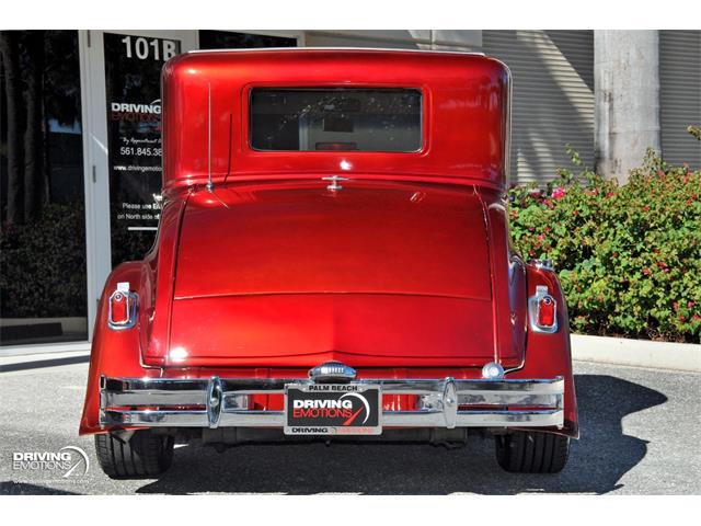 1930 Essex Coupe (CC-1963305) for sale in West Palm Beach, Florida