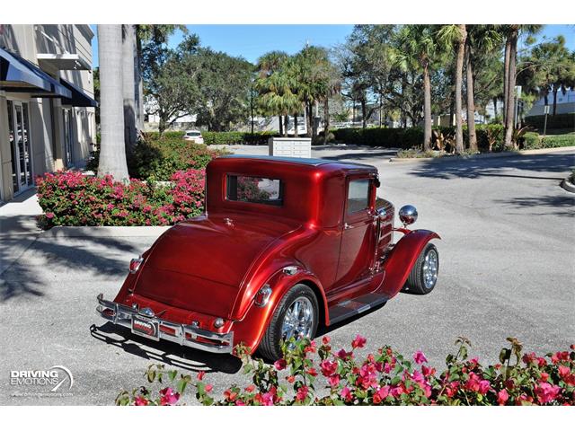 1930 Essex Coupe (CC-1963305) for sale in West Palm Beach, Florida