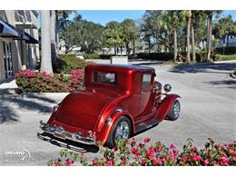 1930 Essex Coupe (CC-1963305) for sale in West Palm Beach, Florida