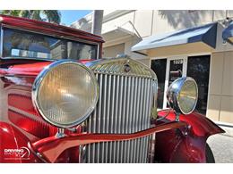1930 Essex Coupe (CC-1963305) for sale in West Palm Beach, Florida