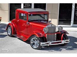 1930 Essex Coupe (CC-1963305) for sale in West Palm Beach, Florida