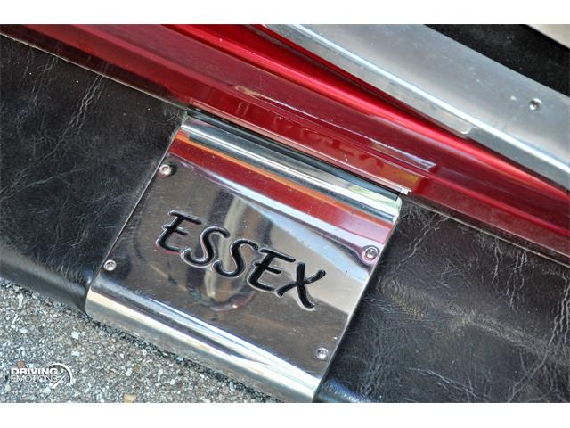 1930 Essex Coupe (CC-1963305) for sale in West Palm Beach, Florida