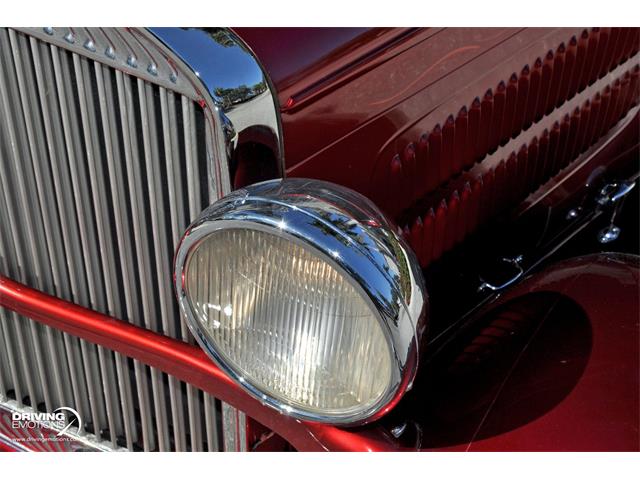 1930 Essex Coupe (CC-1963305) for sale in West Palm Beach, Florida