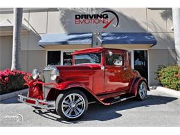 1930 Essex Coupe (CC-1963305) for sale in West Palm Beach, Florida