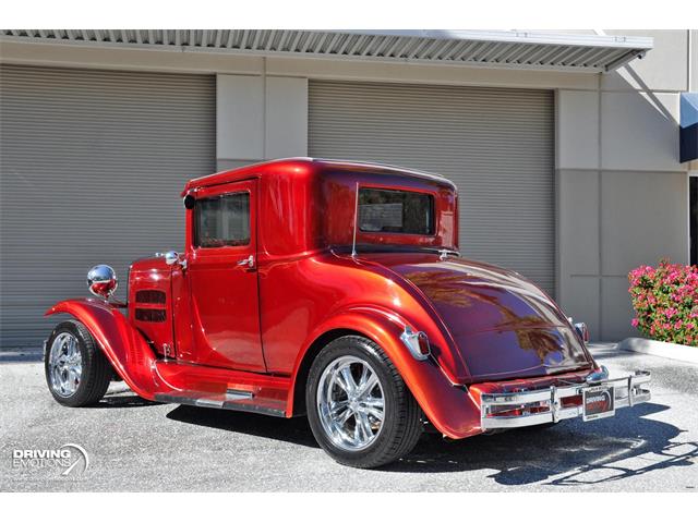 1930 Essex Coupe (CC-1963305) for sale in West Palm Beach, Florida