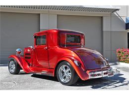 1930 Essex Coupe (CC-1963305) for sale in West Palm Beach, Florida