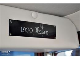1930 Essex Coupe (CC-1963305) for sale in West Palm Beach, Florida