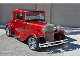 1930 Essex Coupe (CC-1963305) for sale in West Palm Beach, Florida