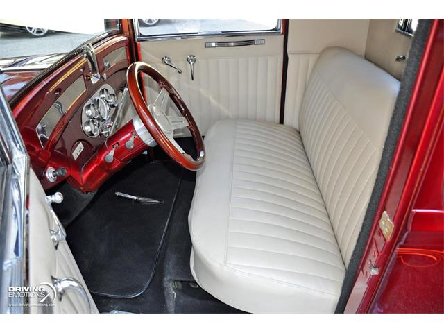 1930 Essex Coupe (CC-1963305) for sale in West Palm Beach, Florida
