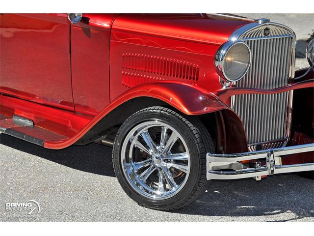 1930 Essex Coupe (CC-1963305) for sale in West Palm Beach, Florida