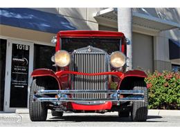 1930 Essex Coupe (CC-1963305) for sale in West Palm Beach, Florida