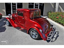1930 Essex Coupe (CC-1963305) for sale in West Palm Beach, Florida
