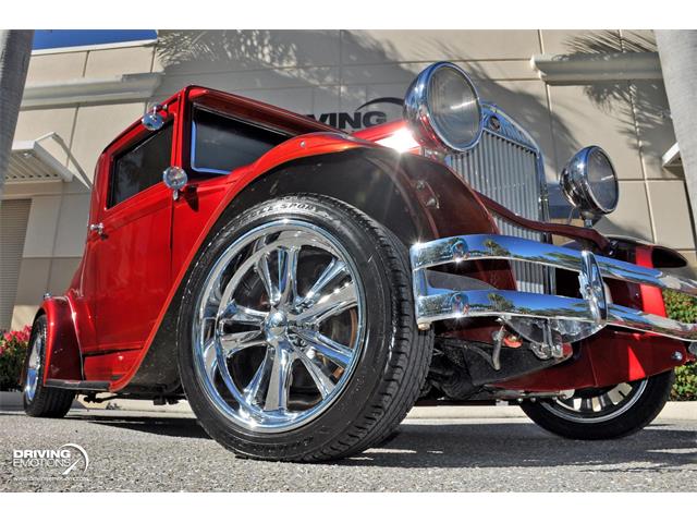 1930 Essex Coupe (CC-1963305) for sale in West Palm Beach, Florida