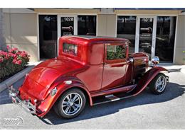 1930 Essex Coupe (CC-1963305) for sale in West Palm Beach, Florida