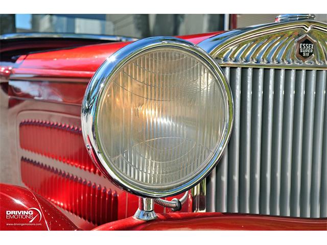 1930 Essex Coupe (CC-1963305) for sale in West Palm Beach, Florida