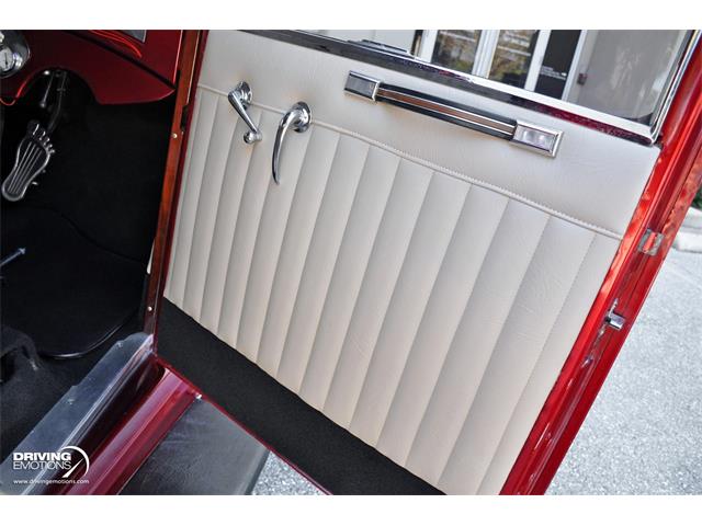 1930 Essex Coupe (CC-1963305) for sale in West Palm Beach, Florida