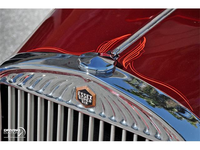 1930 Essex Coupe (CC-1963305) for sale in West Palm Beach, Florida