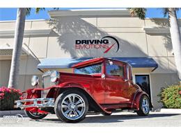 1930 Essex Coupe (CC-1963305) for sale in West Palm Beach, Florida
