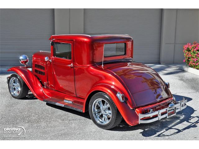 1930 Essex Coupe (CC-1963305) for sale in West Palm Beach, Florida