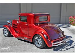 1930 Essex Coupe (CC-1963305) for sale in West Palm Beach, Florida
