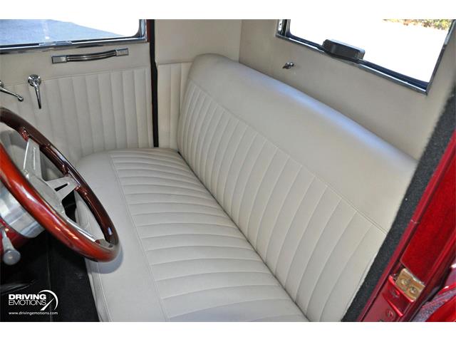 1930 Essex Coupe (CC-1963305) for sale in West Palm Beach, Florida
