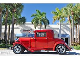 1930 Essex Coupe (CC-1963305) for sale in West Palm Beach, Florida