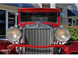 1930 Essex Coupe (CC-1963305) for sale in West Palm Beach, Florida