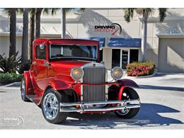 1930 Essex Coupe (CC-1963305) for sale in West Palm Beach, Florida