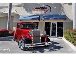 1930 Essex Coupe (CC-1963305) for sale in West Palm Beach, Florida