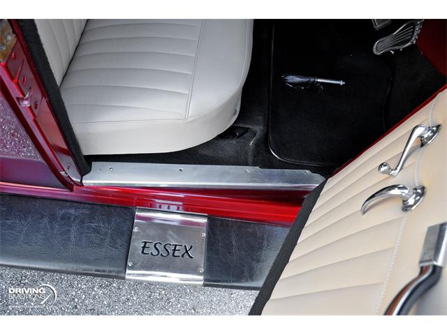 1930 Essex Coupe (CC-1963305) for sale in West Palm Beach, Florida