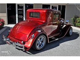 1930 Essex Coupe (CC-1963305) for sale in West Palm Beach, Florida