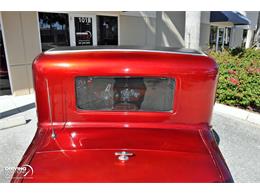 1930 Essex Coupe (CC-1963305) for sale in West Palm Beach, Florida