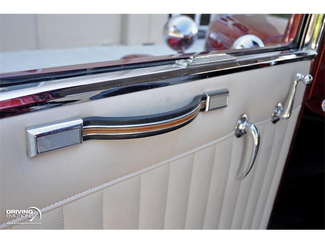 1930 Essex Coupe (CC-1963305) for sale in West Palm Beach, Florida