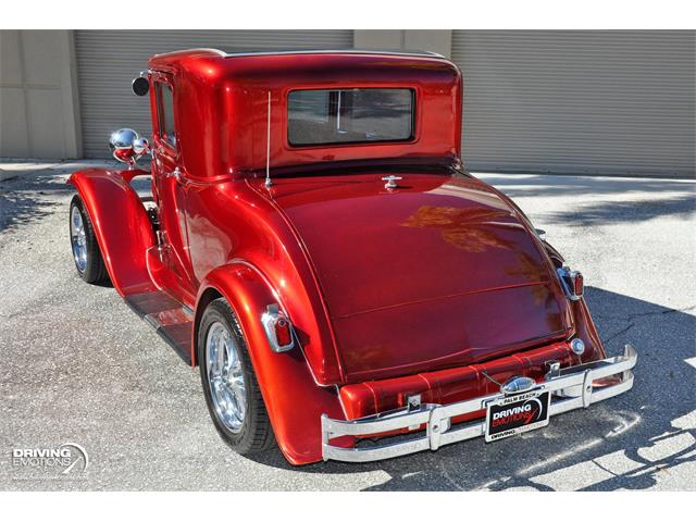 1930 Essex Coupe (CC-1963305) for sale in West Palm Beach, Florida