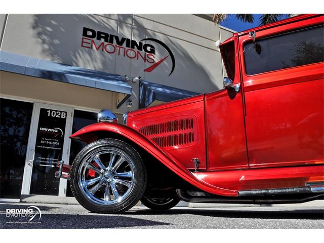 1930 Essex Coupe (CC-1963305) for sale in West Palm Beach, Florida