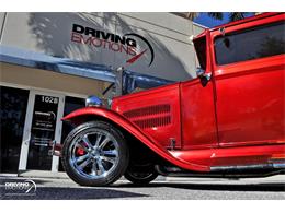 1930 Essex Coupe (CC-1963305) for sale in West Palm Beach, Florida
