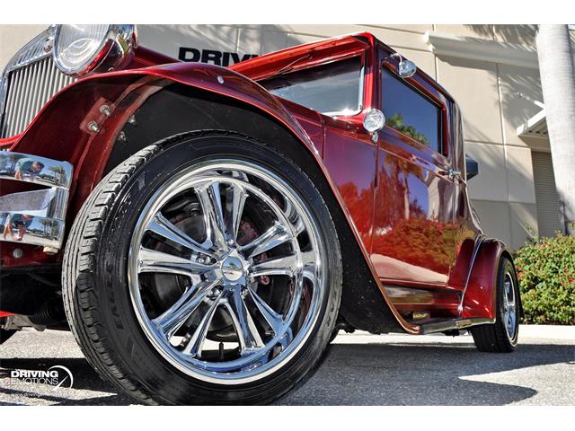 1930 Essex Coupe (CC-1963305) for sale in West Palm Beach, Florida