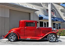 1930 Essex Coupe (CC-1963305) for sale in West Palm Beach, Florida