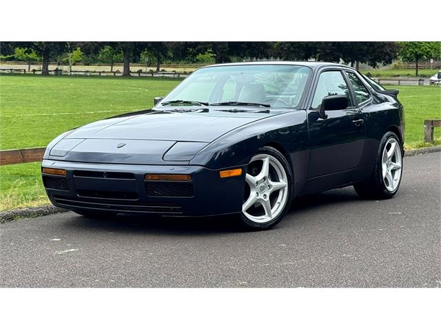 1988 Porsche 944 (CC-1963317) for sale in Gladstone, Oregon
