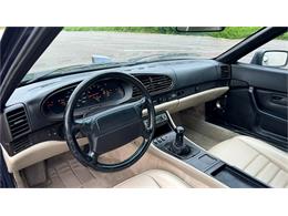 1988 Porsche 944 (CC-1963317) for sale in Gladstone, Oregon